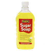 500ml Sugar Soap 590856